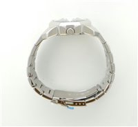 Orologio Chronotech Donna in Acciaio RW0076 - RW0076